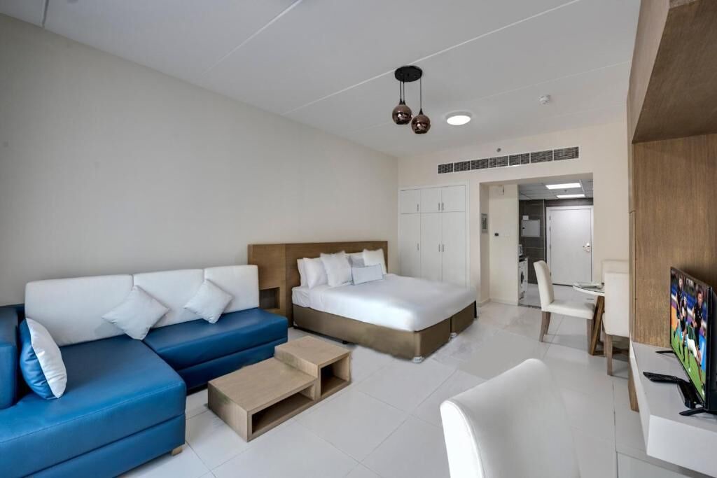 Photo of Bedroom in Dubai Investment Park