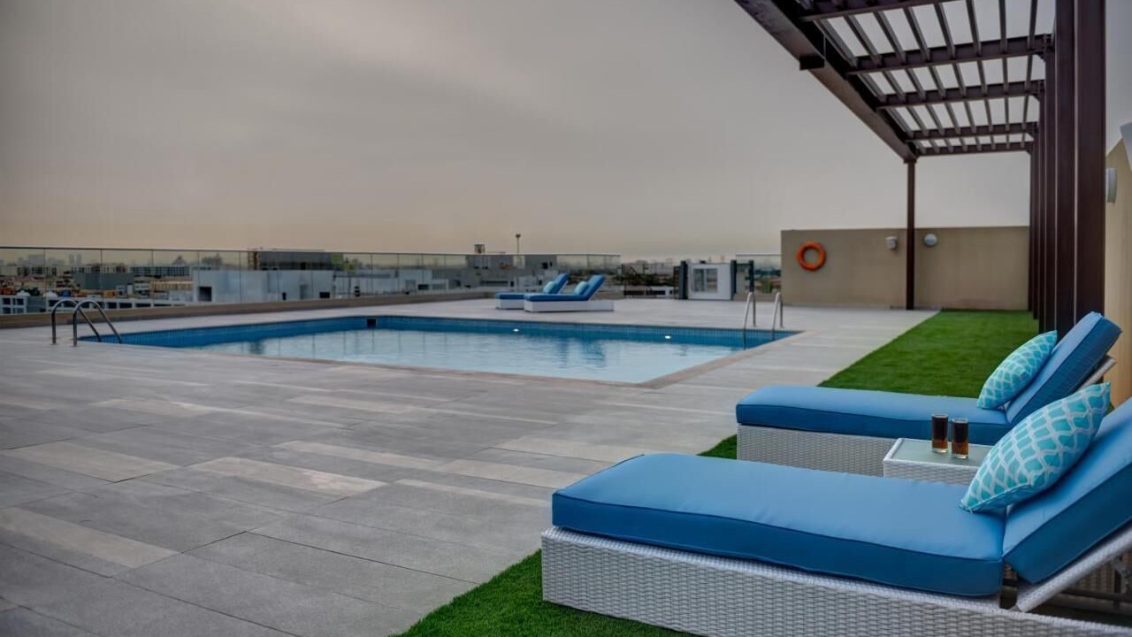 Photo of Outdoor in Dubai Investment Park