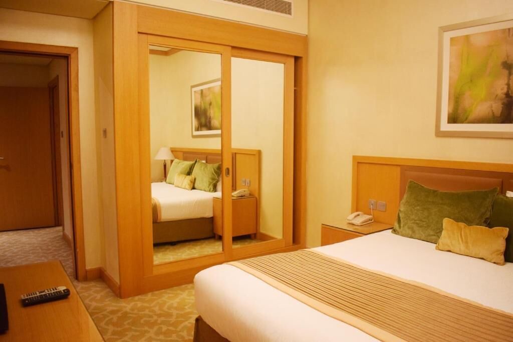 Photo of Bedroom in Beach & Coast