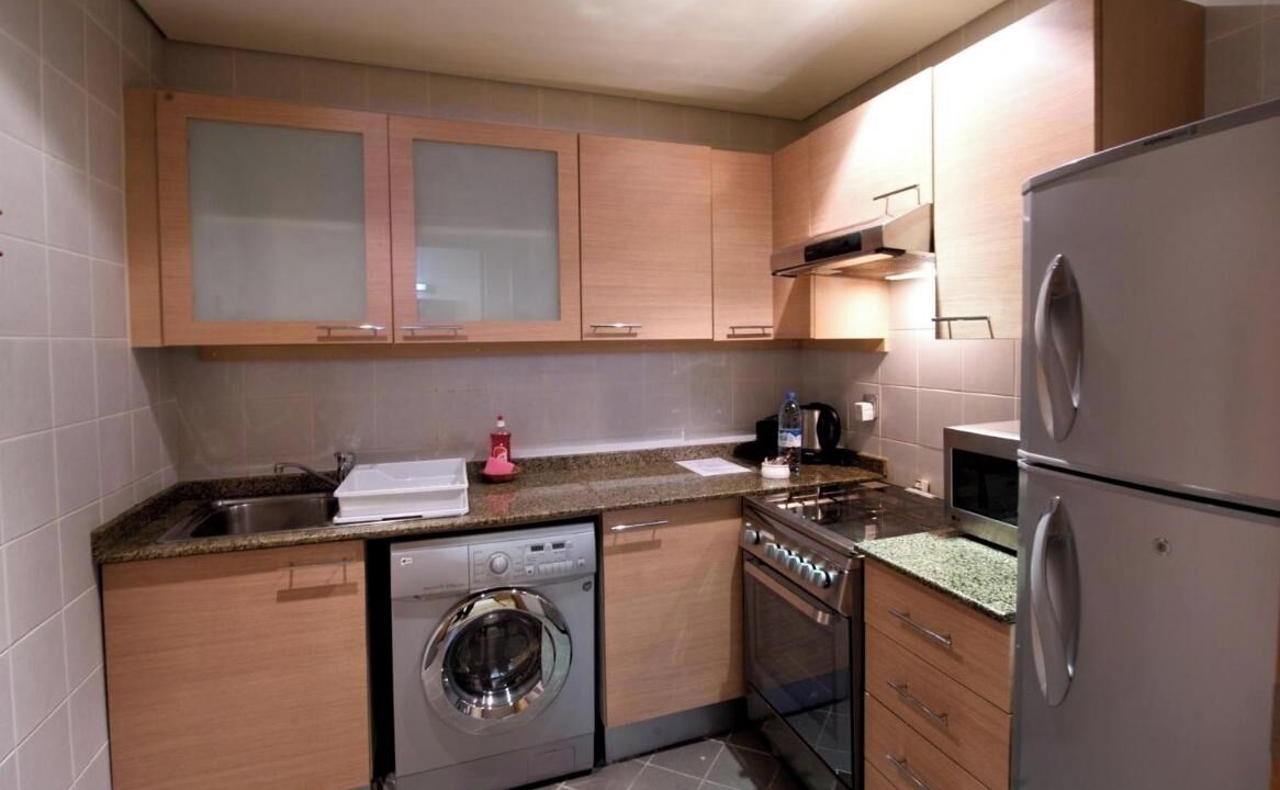 Photo of Kitchen in Beach & Coast