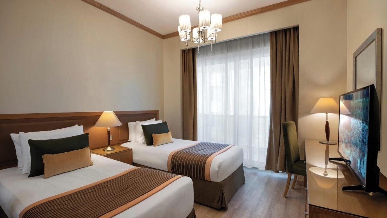 Photo of Bedroom in Beach & Coast