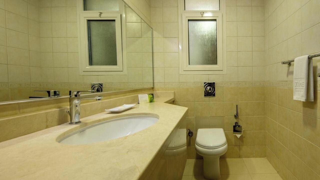 Photo of Bathroom in Beach & Coast