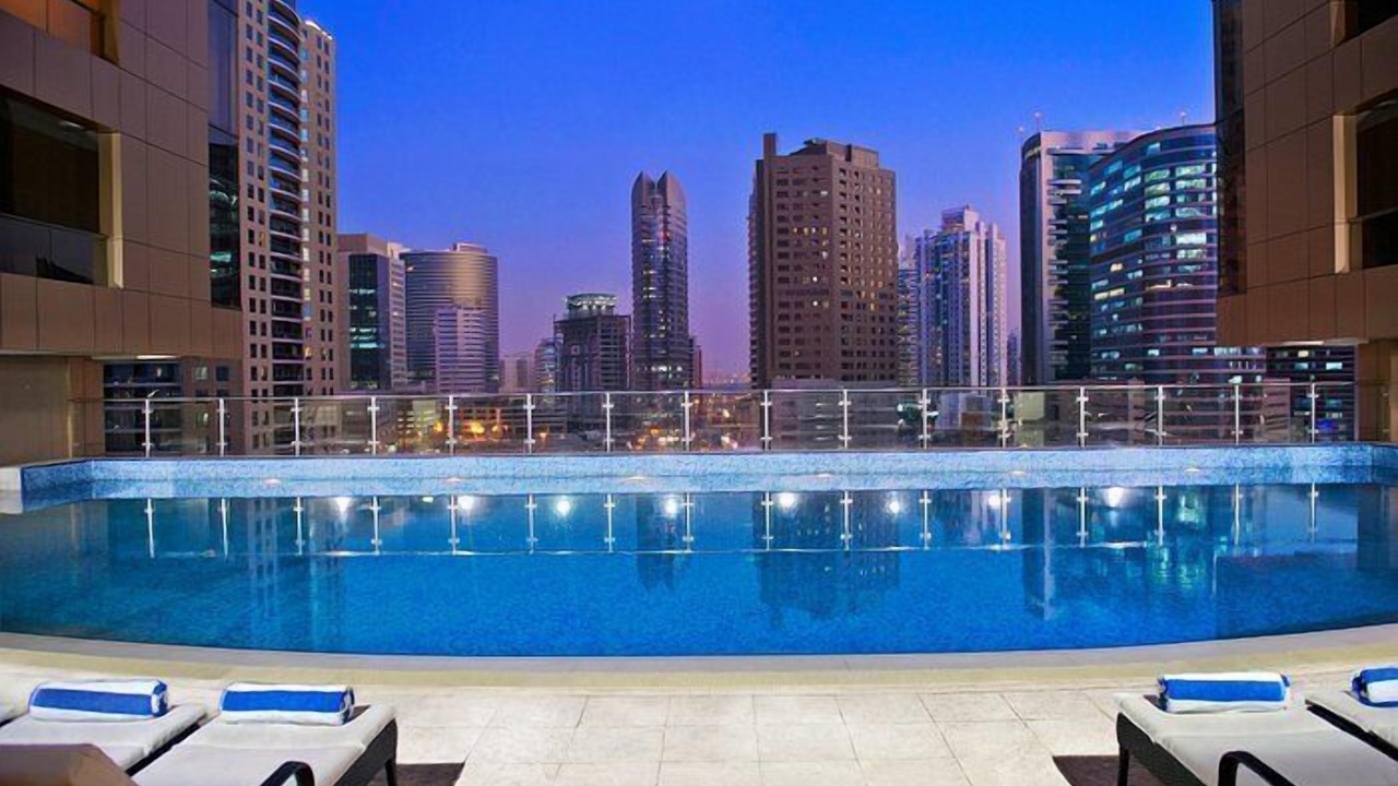 Photo of Outdoor in Barsha Heights