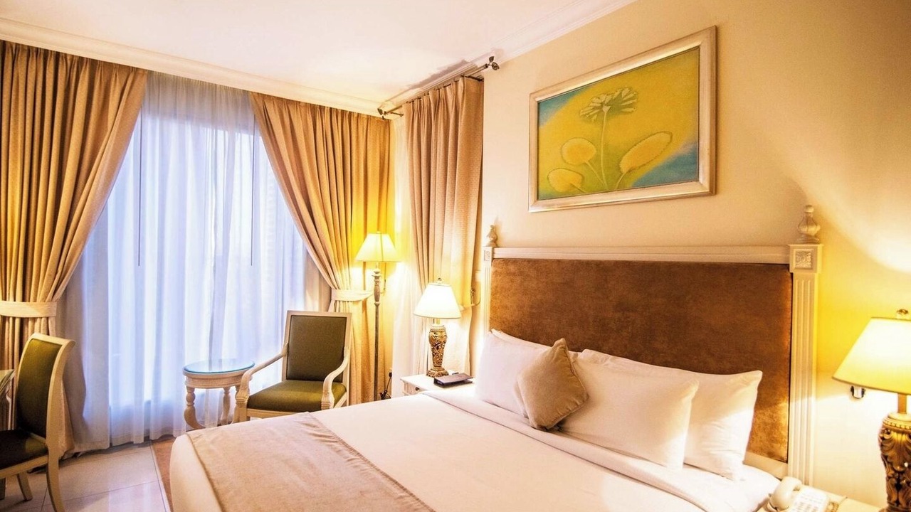 Photo of Bedroom in Barsha Heights