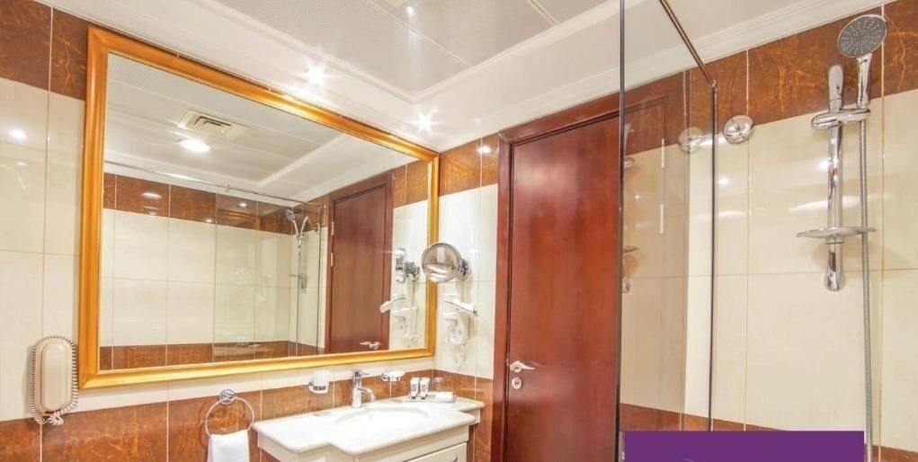 Photo of Bathroom in Barsha Heights