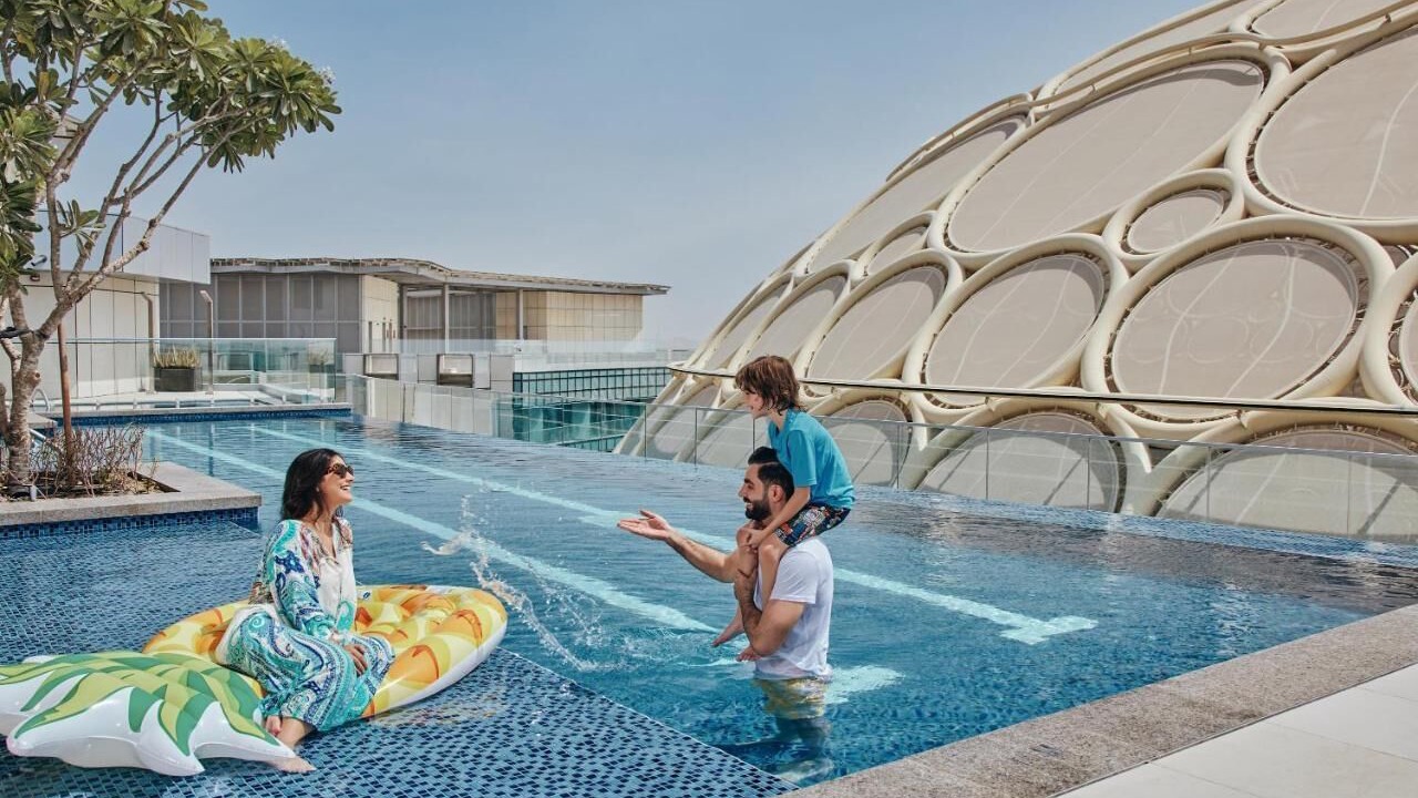 Photo of Outdoor in Dubai