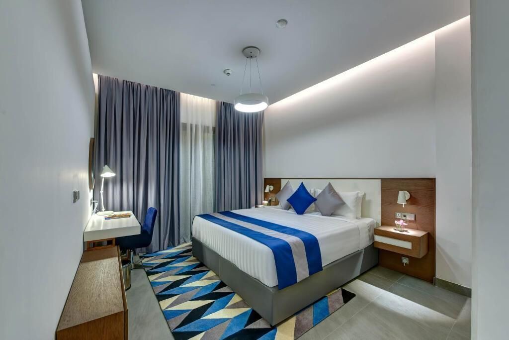 Photo of Bedroom in Dubai Investment Park