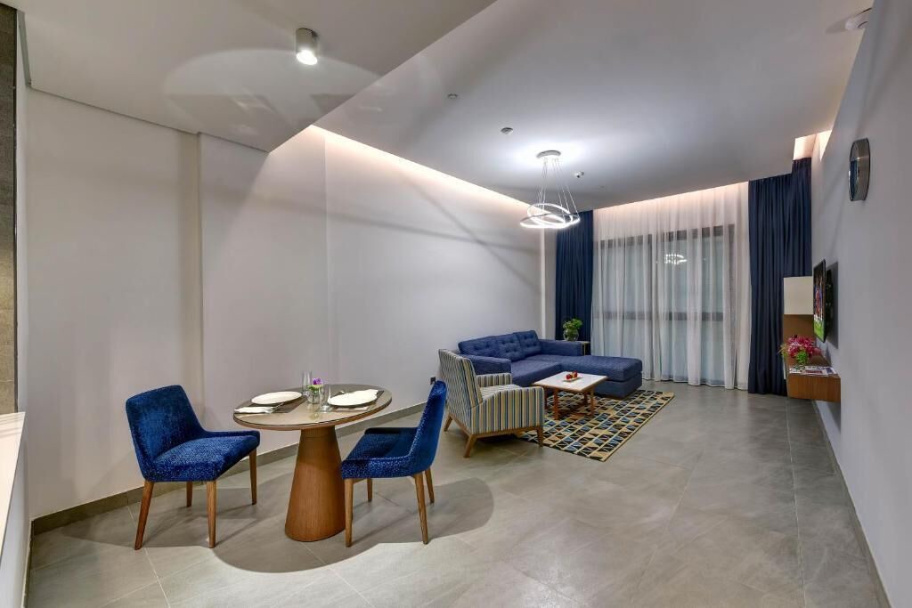 Photo of Livingroom in Dubai Investment Park