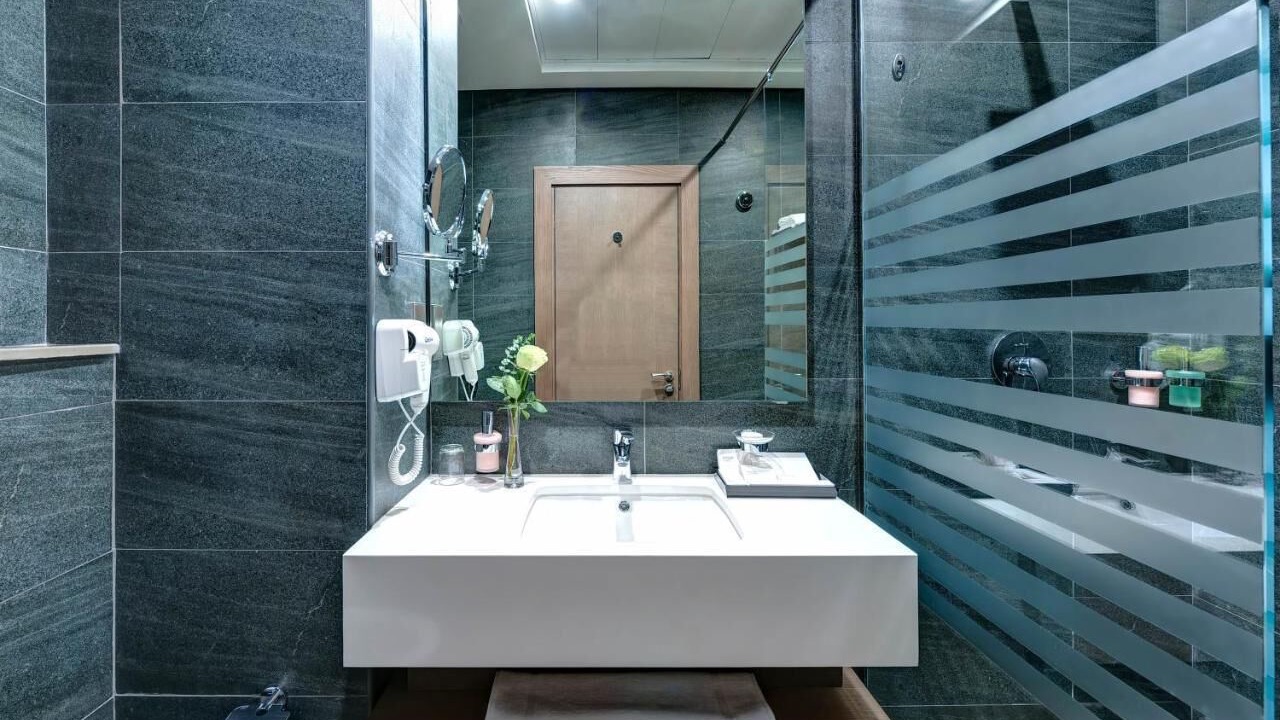 Photo of Bathroom in Dubai Investment Park