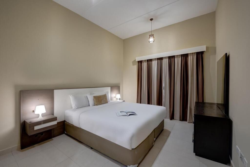 Photo of Bedroom in Dubai Investment Park