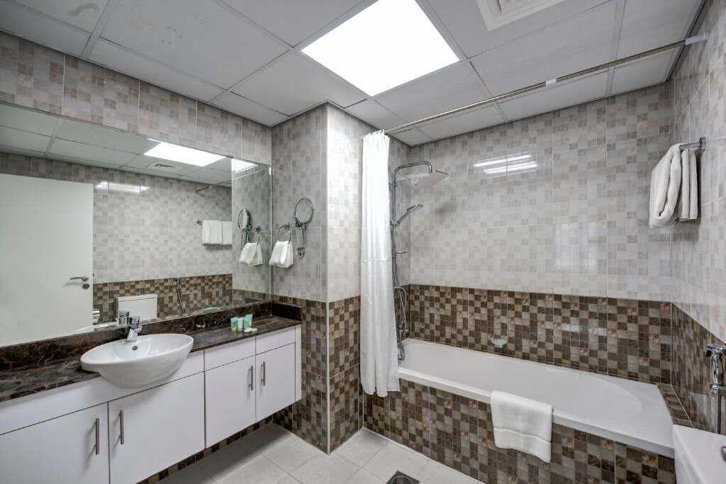 Photo of Bathroom in Dubai Investment Park