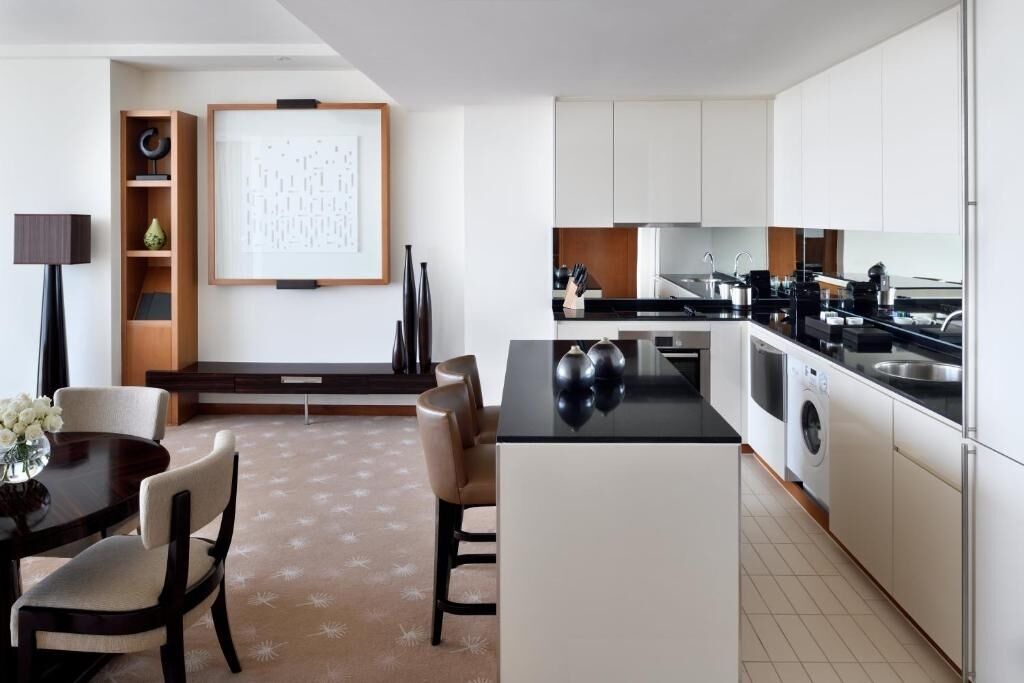 Photo of Kitchen in Dubai Festival City