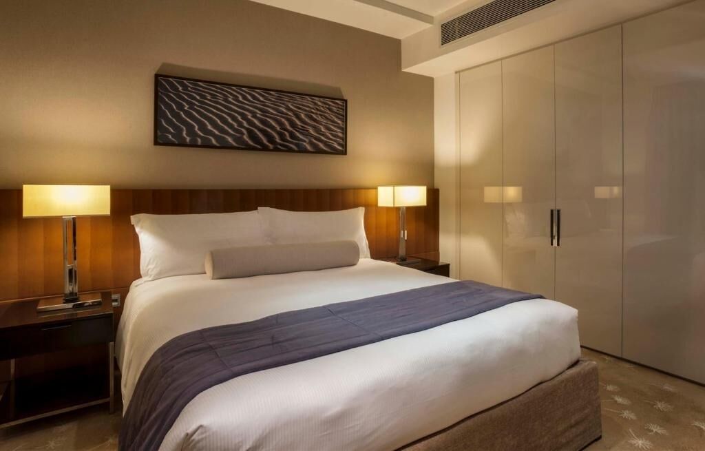 Photo of Bedroom in Dubai Festival City