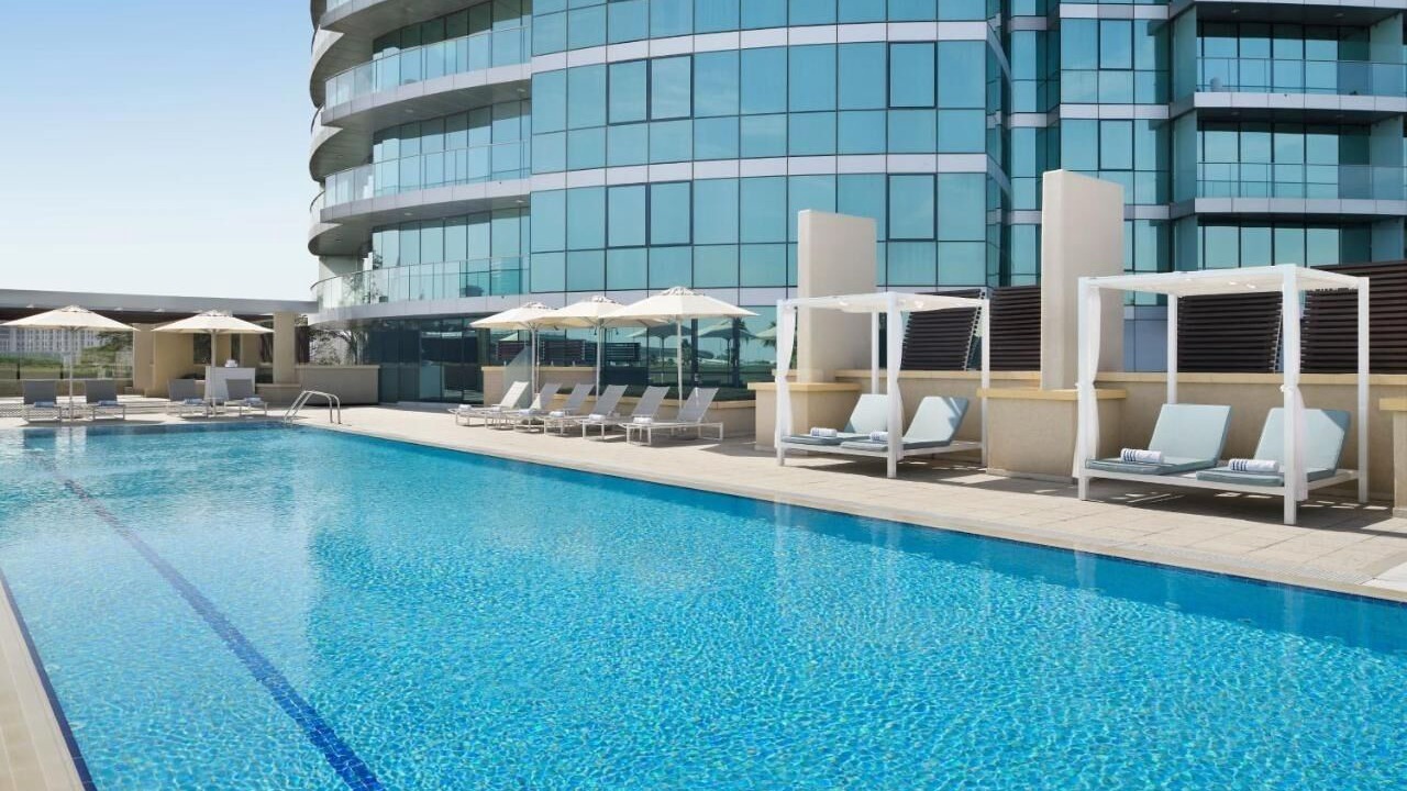 Photo of Outdoor in Dubai Festival City