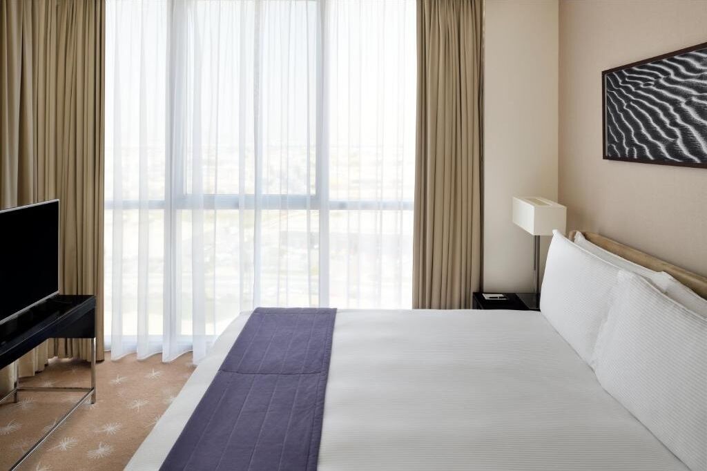 Photo of Bedroom in Dubai Festival City