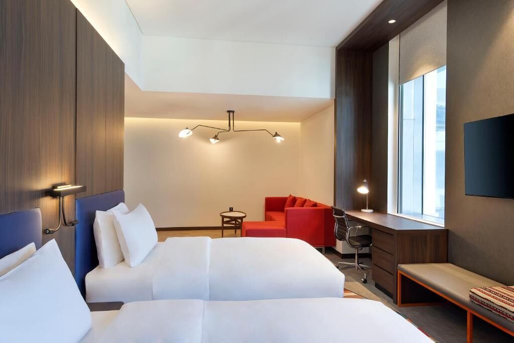 Photo of Bedroom in Garhoud