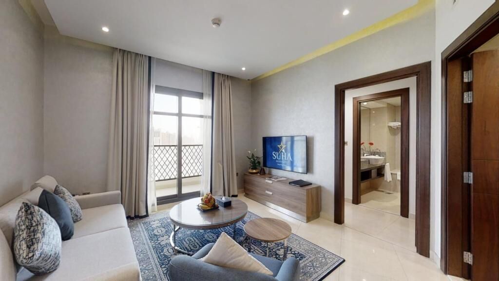 Photo of Livingroom in Jadaf