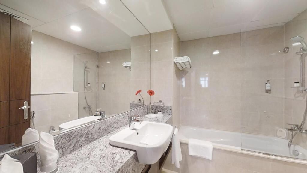 Photo of Bathroom in Jadaf