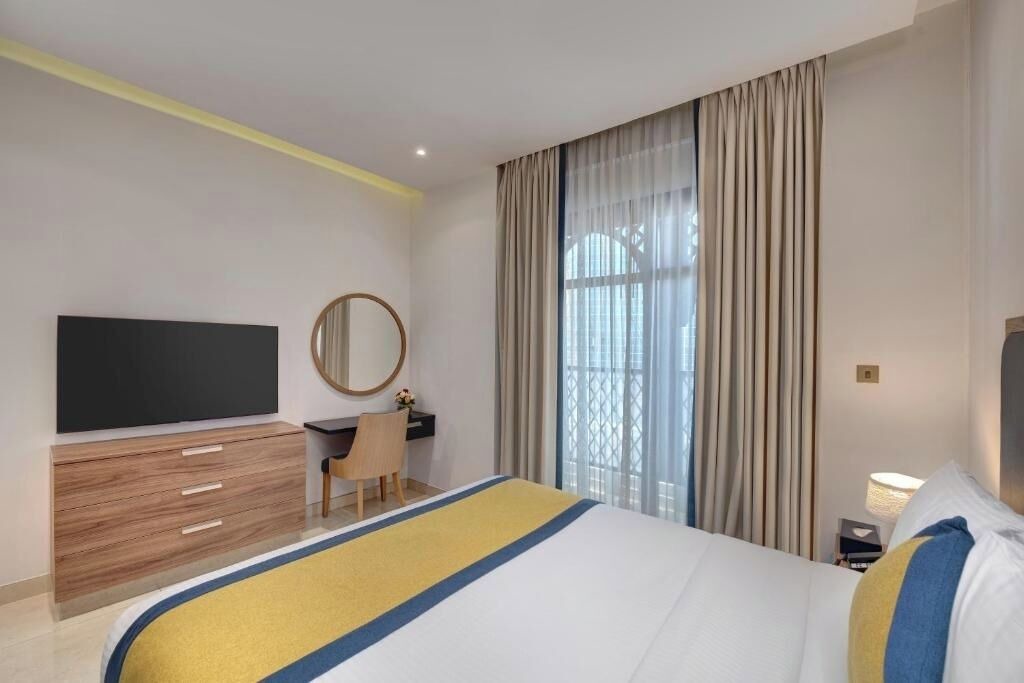 Photo of Bedroom in Jadaf