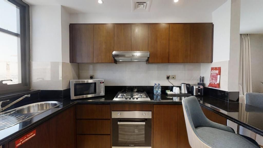 Photo of Kitchen in Jadaf