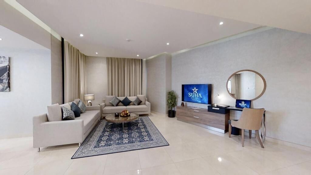 Photo of Livingroom in Jadaf