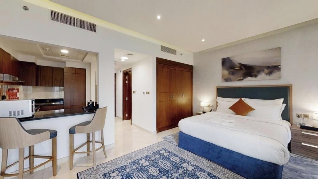 Photo of Bedroom in Jadaf