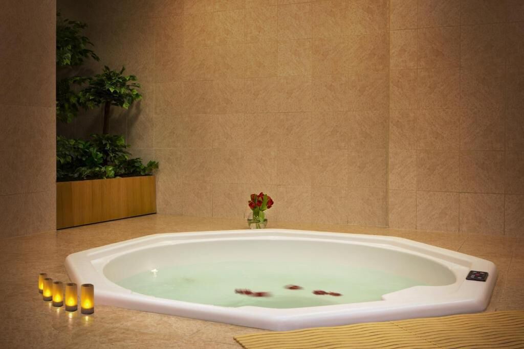Photo of Bathroom in Beach & Coast