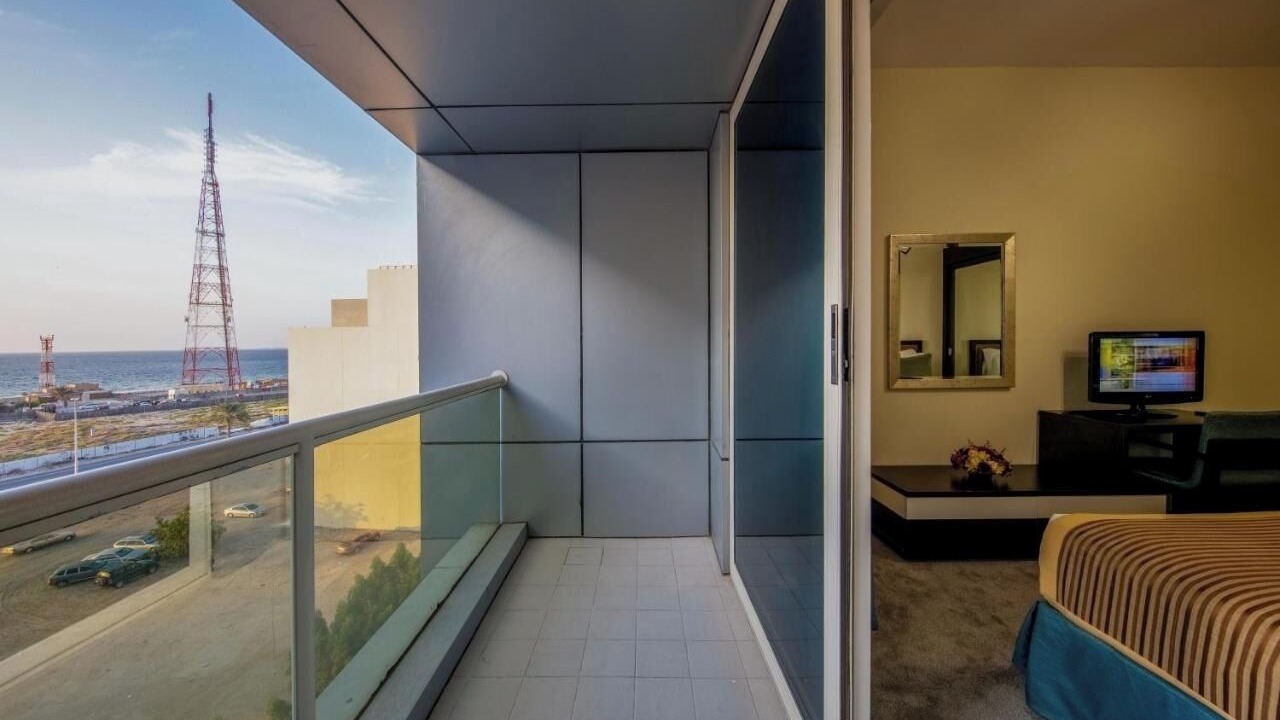 Photo of Bedroom in Beach & Coast