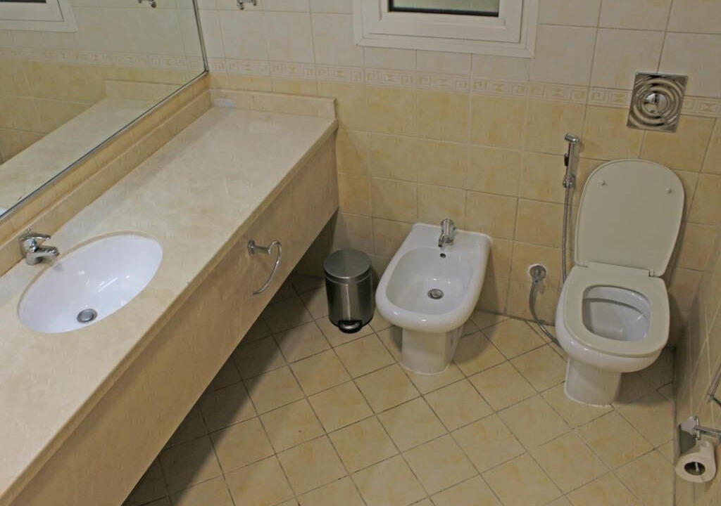 Photo of Bathroom in Beach & Coast