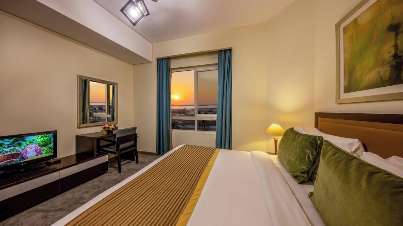 Photo of Bedroom in Beach & Coast