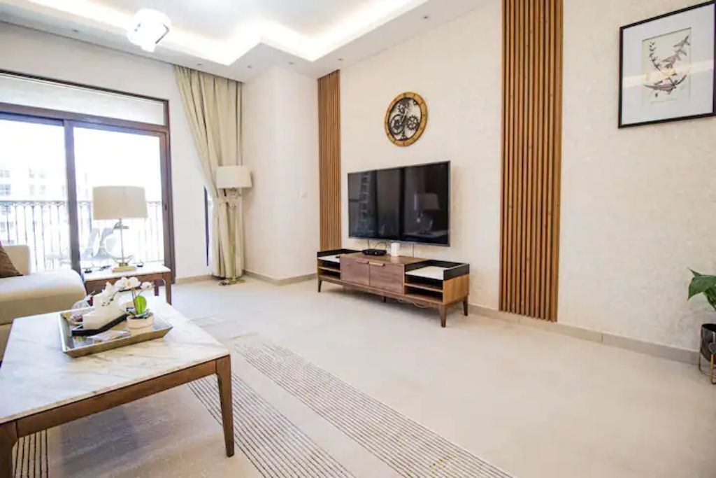 Photo of Livingroom in Umm Suqeim 3