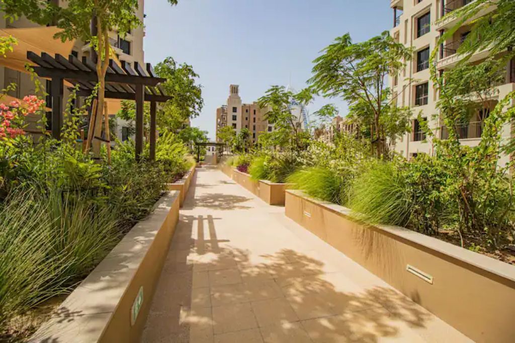 Photo of Outdoor in Umm Suqeim 3