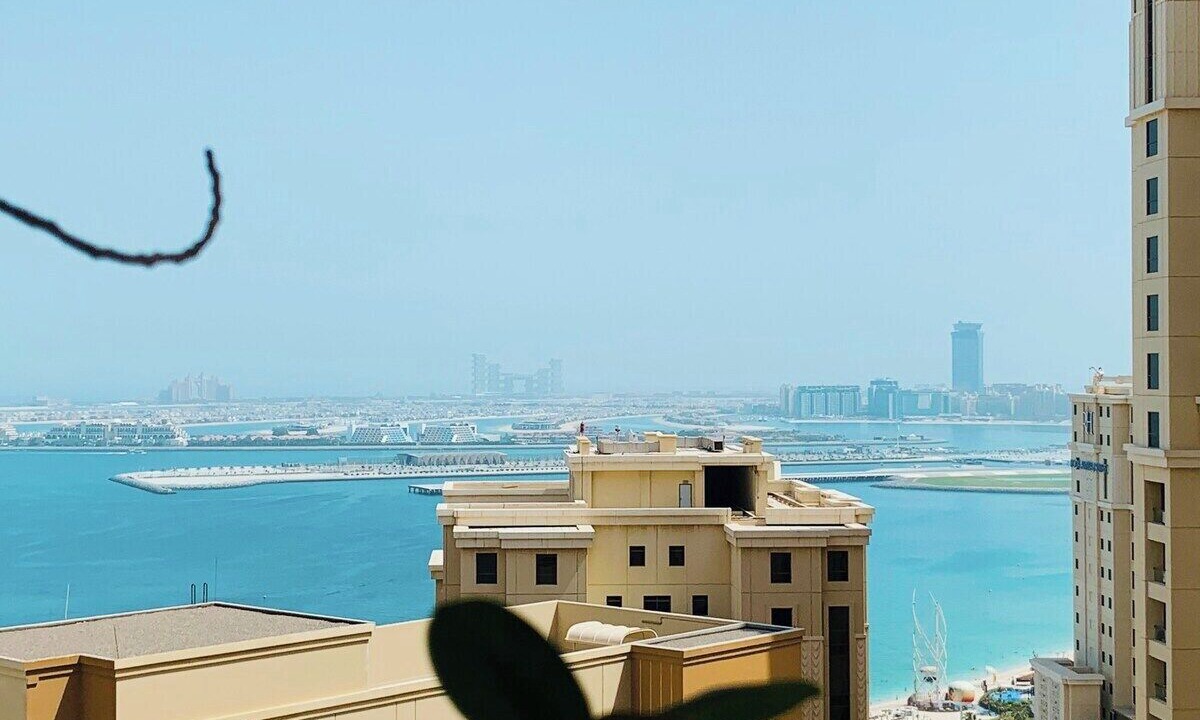 Photo of Others in Dubai Marina