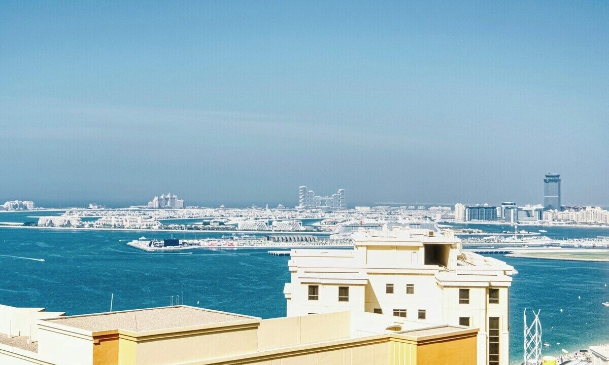 Photo of Bedroom in Dubai Marina