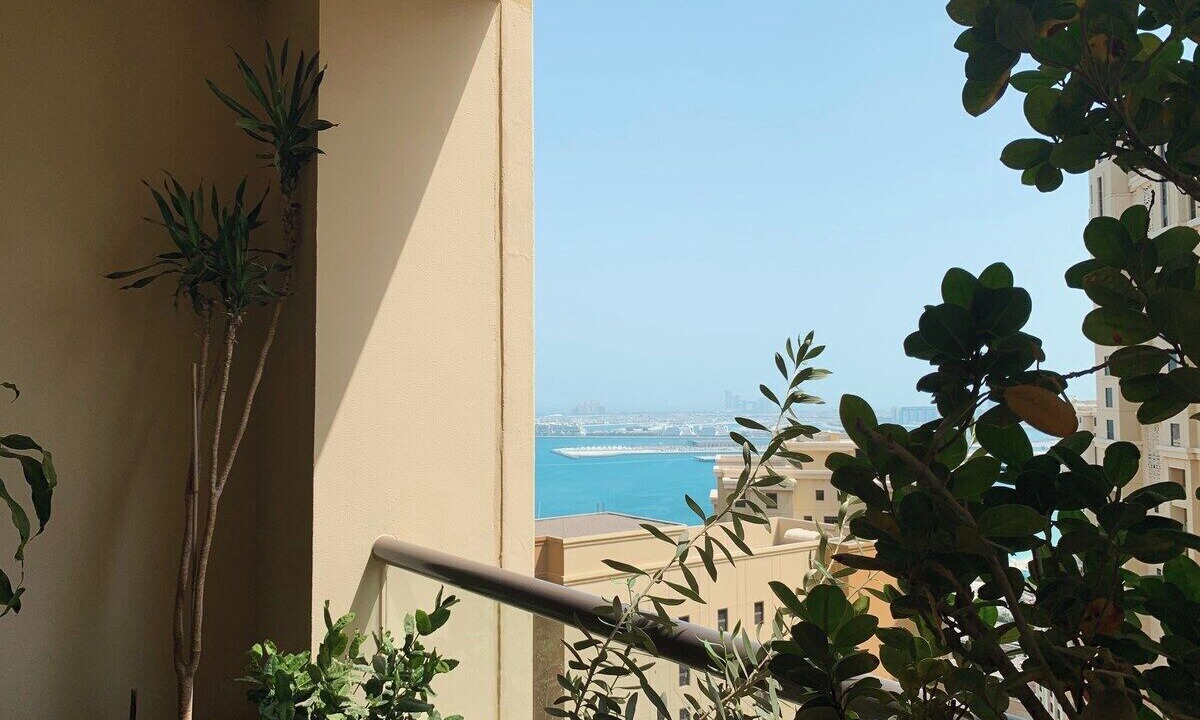 Photo of Outdoor in Dubai Marina