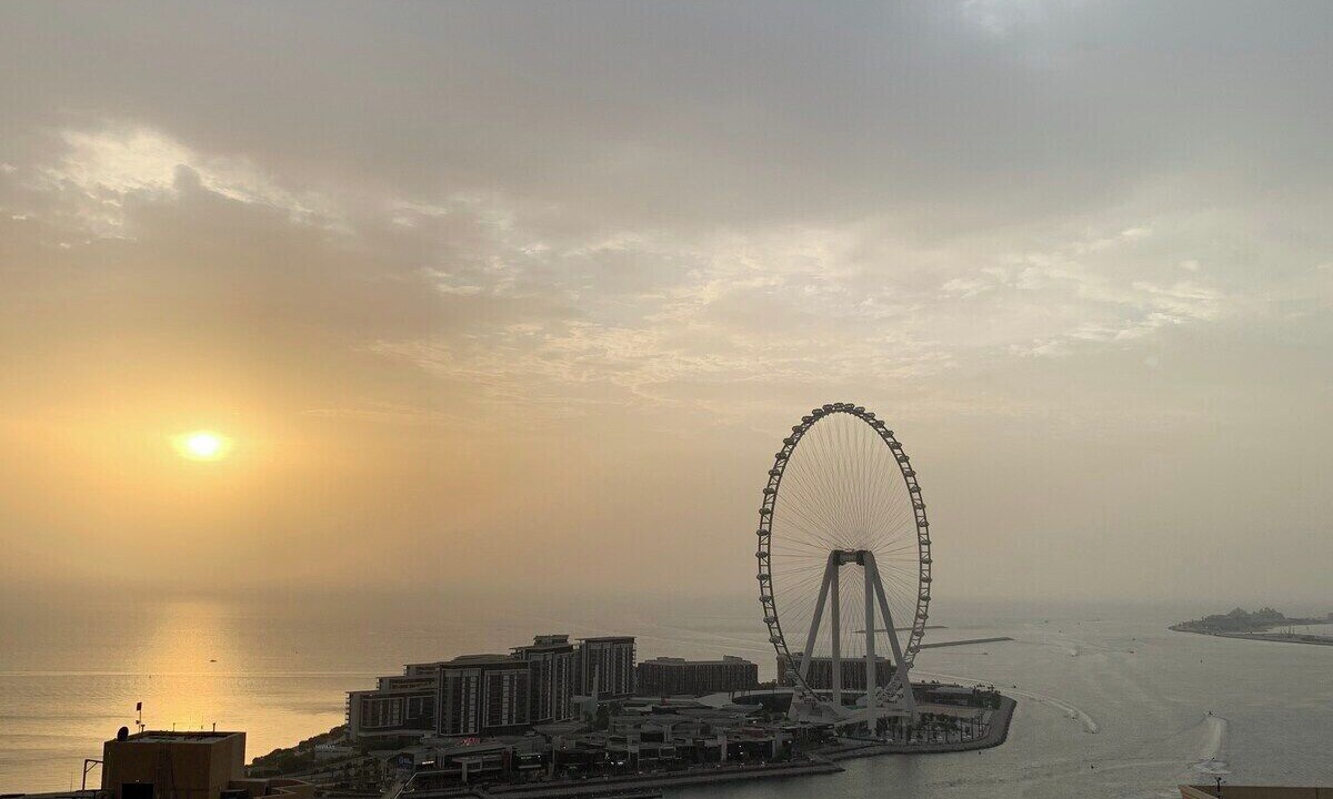Photo of Others in Dubai Marina