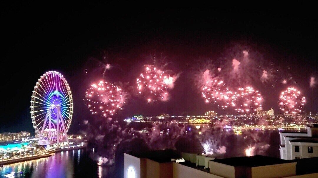 Photo of Others in Dubai Marina