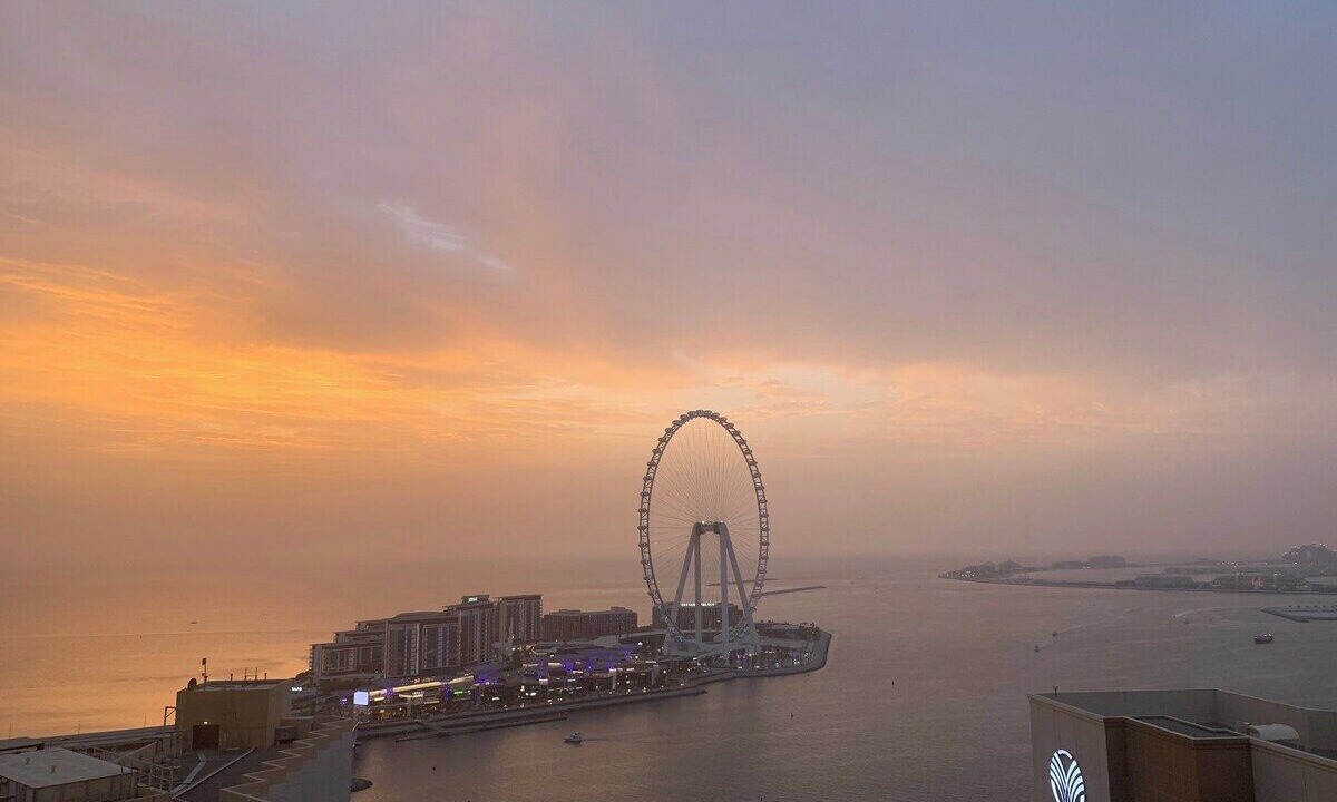 Photo of Others in Dubai Marina