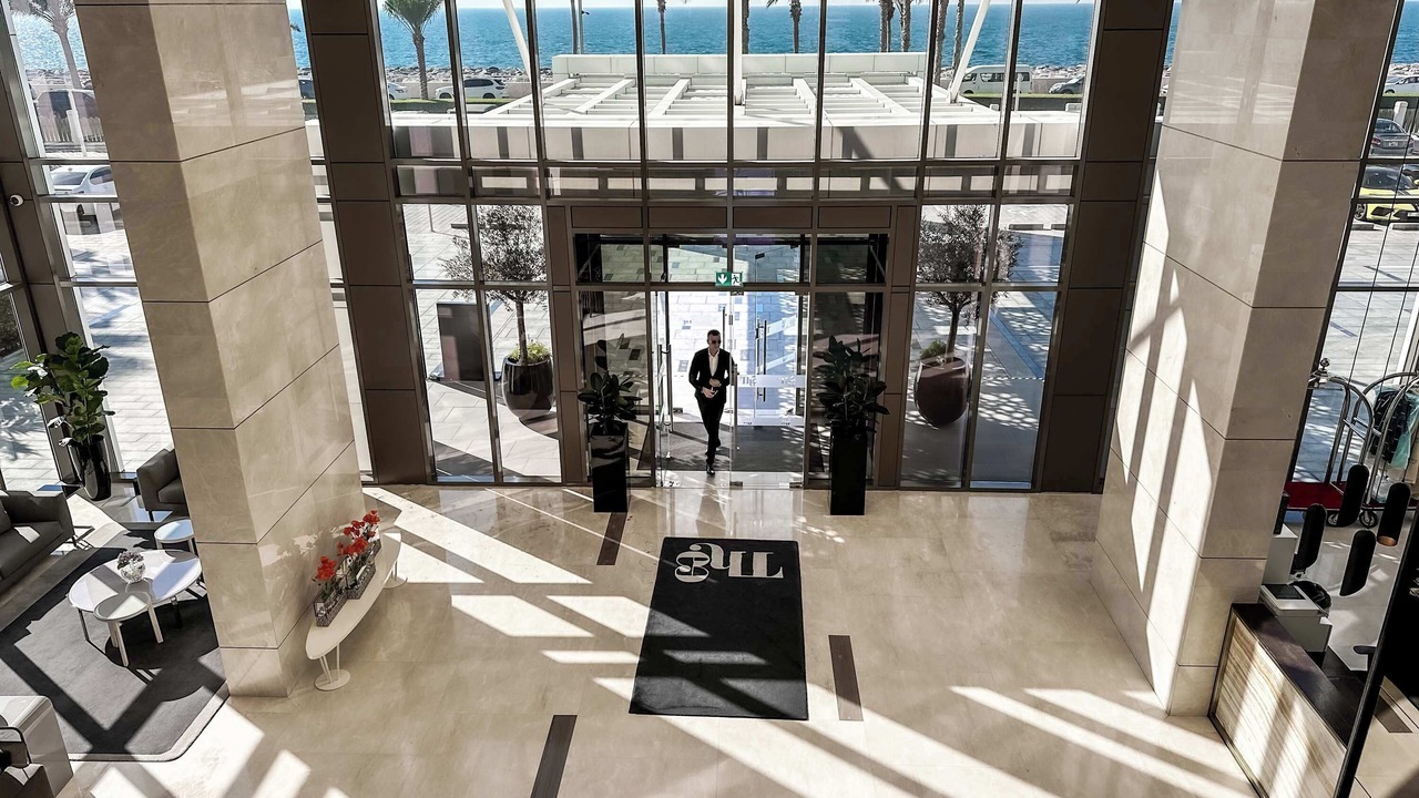 Photo of Others in Palm Jebel Ali