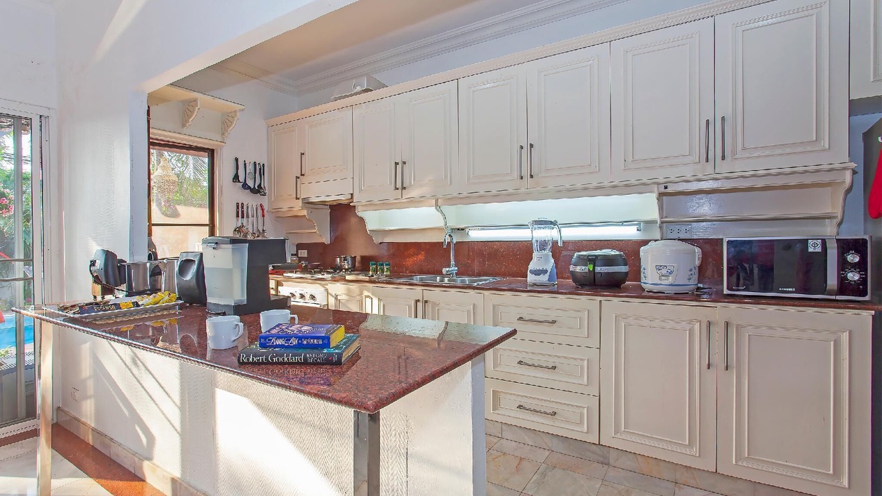 Photo of Kitchen in Na Kluea