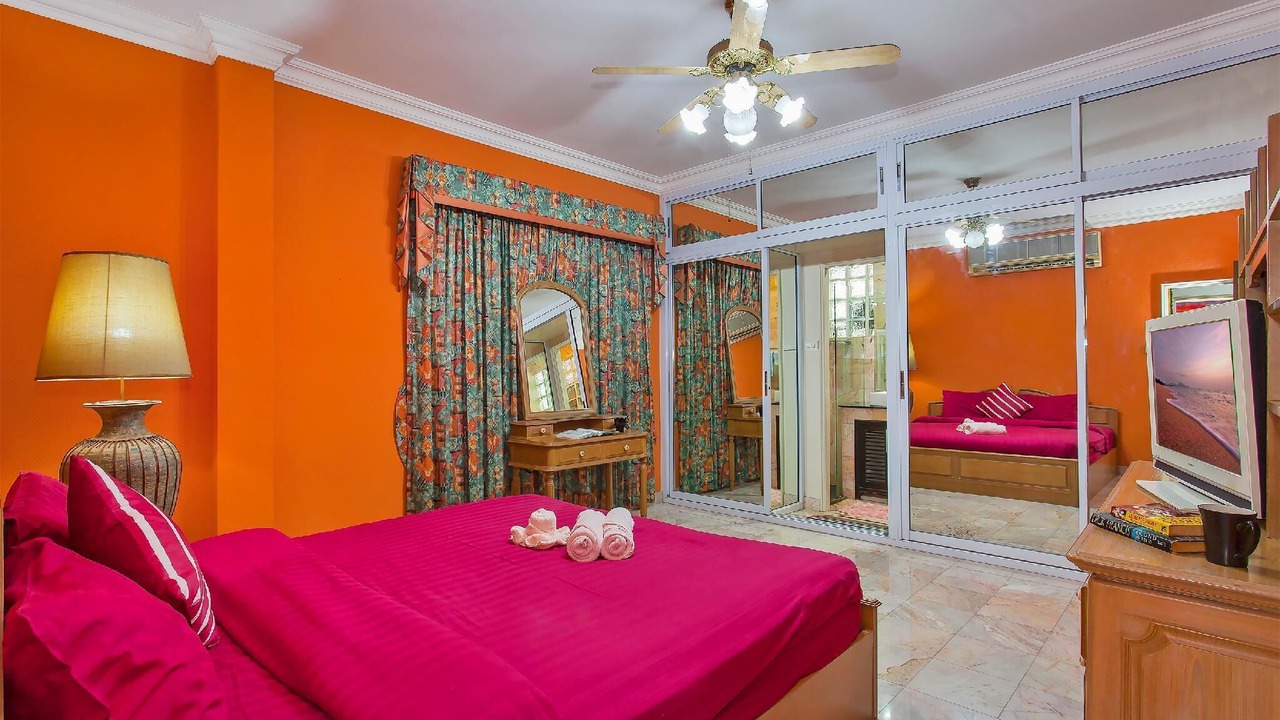 Photo of Bedroom in Na Kluea