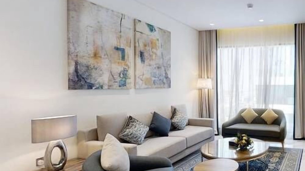 Photo of Livingroom in Al Mankhool