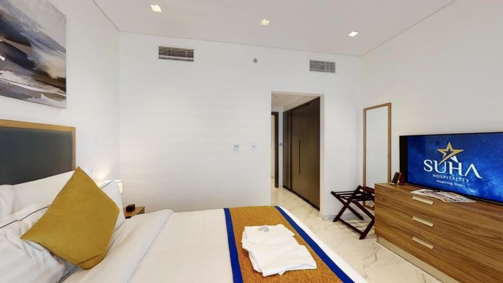 Photo of Bedroom in Al Mankhool