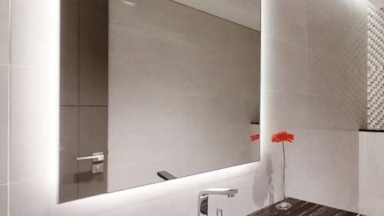 Photo of Bathroom in Al Mankhool