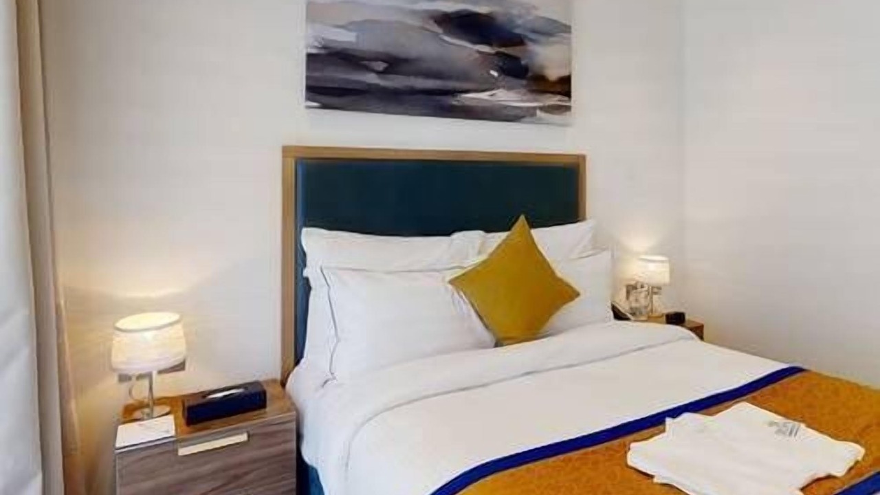 Photo of Bedroom in Al Mankhool
