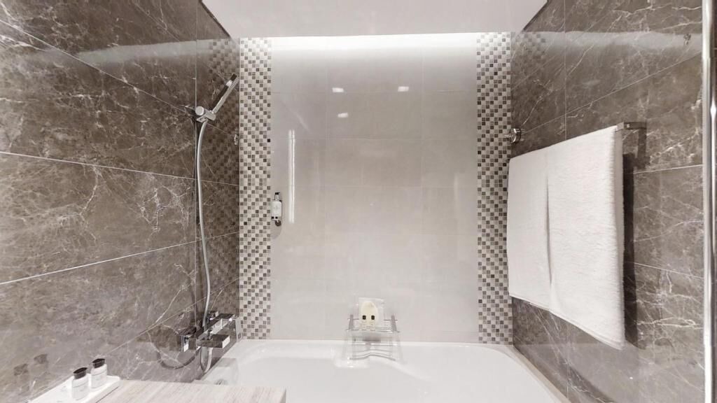 Photo of Bathroom in Al Mankhool