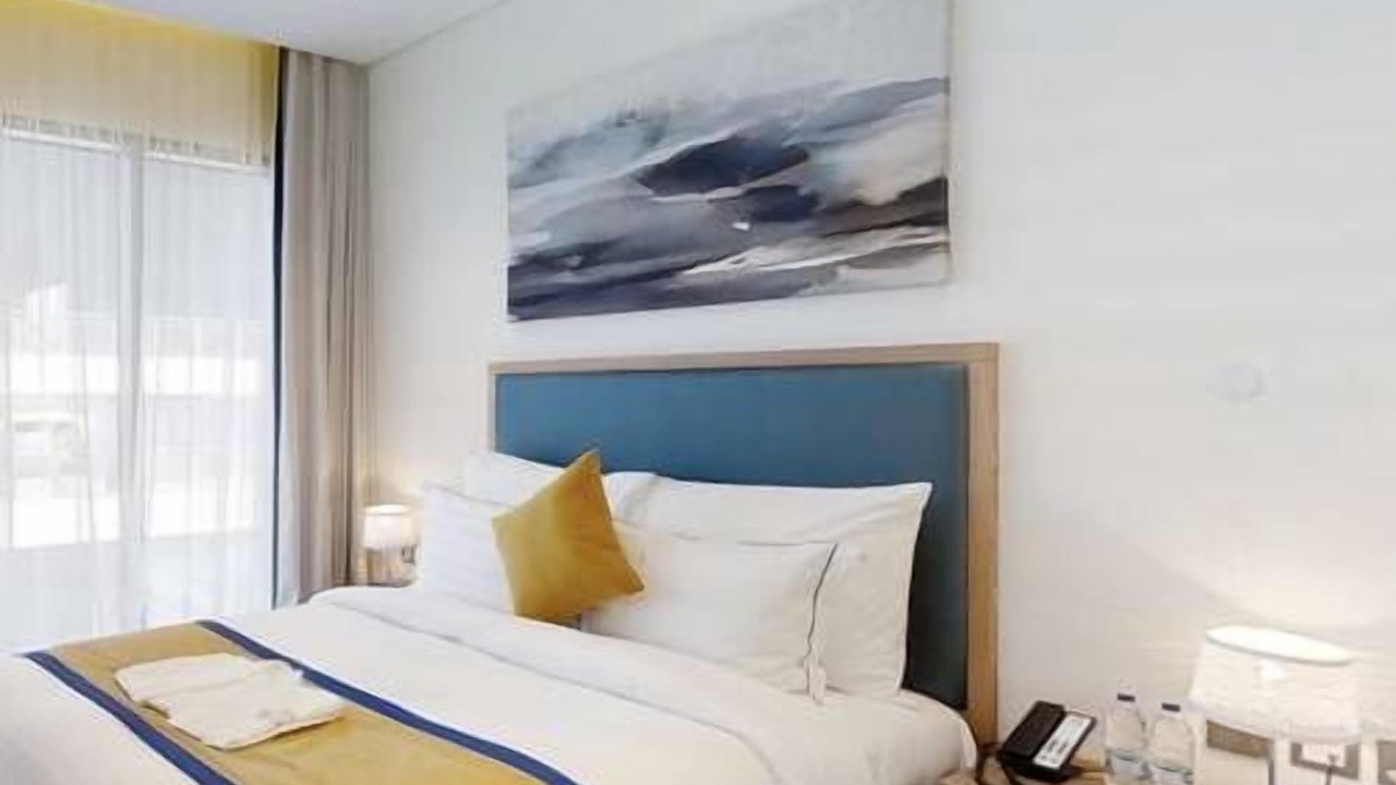 Photo of Bedroom in Al Mankhool