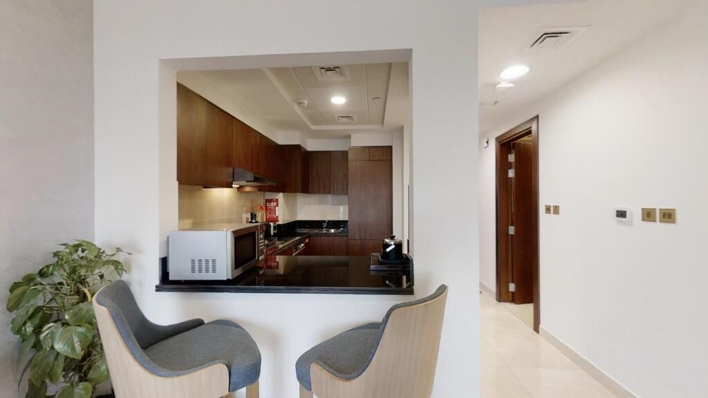 Photo of Kitchen in Jadaf