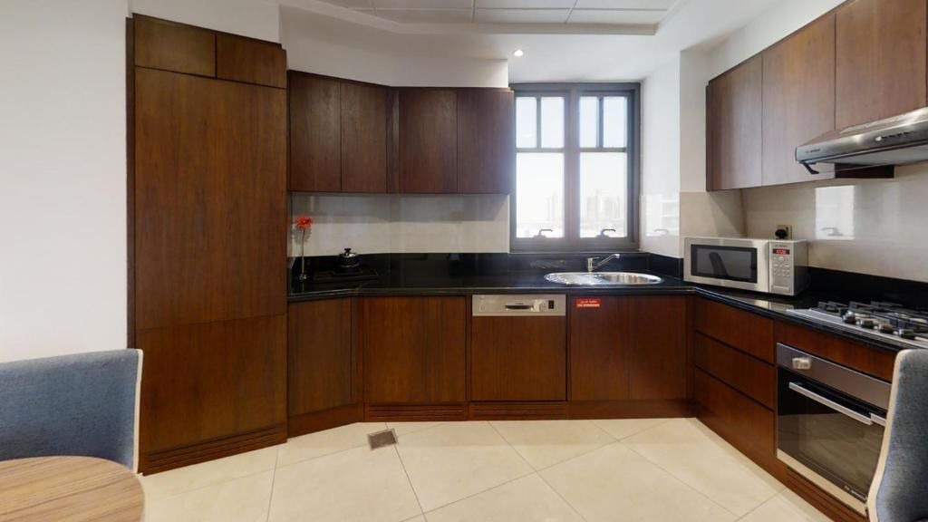 Photo of Kitchen in Jadaf