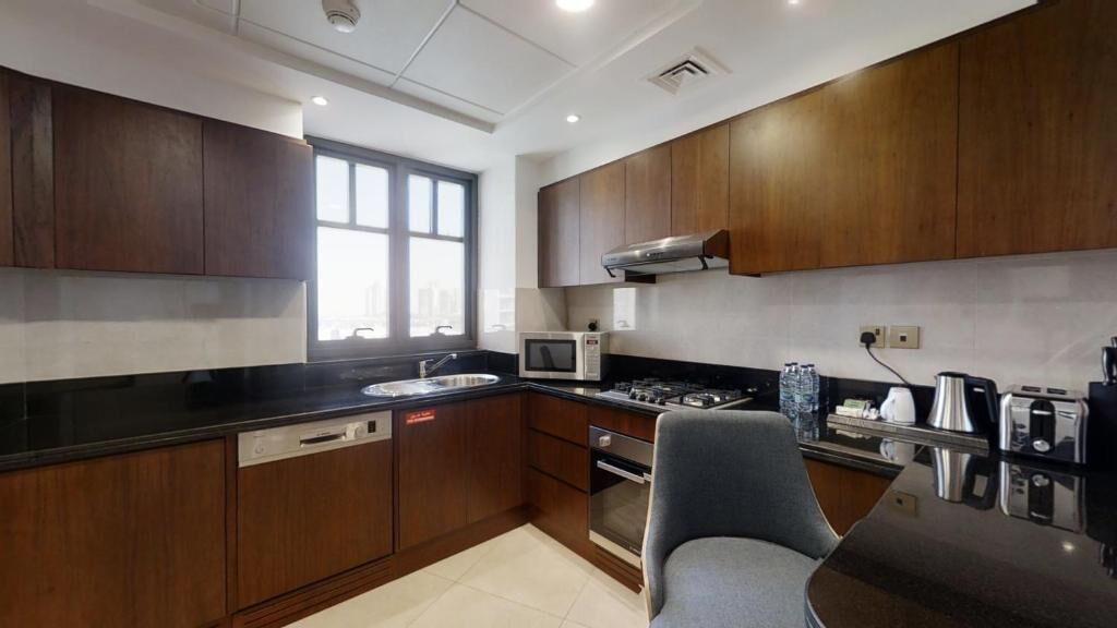 Photo of Kitchen in Jadaf